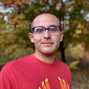 Fundraising Page: Nicholas Hemachandra